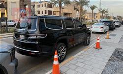 جیپ گراند واگۆنیەر